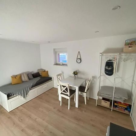 Apartament Korber Nest Zewnętrze zdjęcie