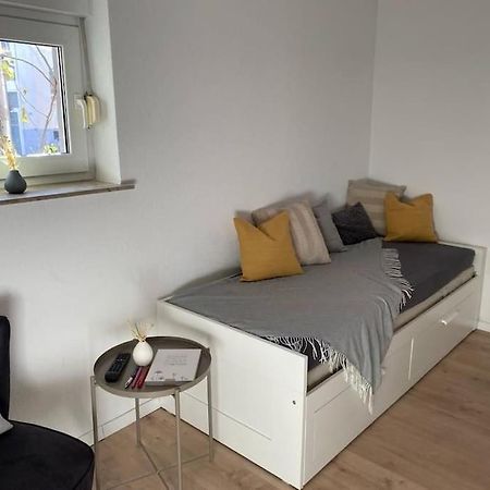 Apartament Korber Nest Zewnętrze zdjęcie
