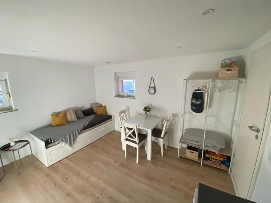 Apartament Korber Nest Zewnętrze zdjęcie