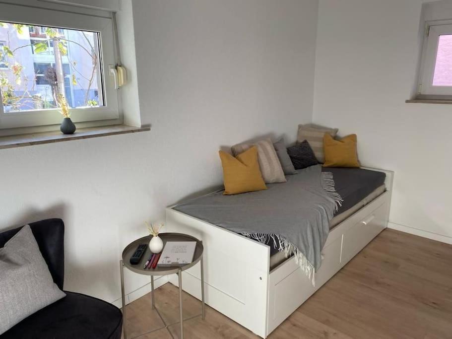 Apartament Korber Nest Zewnętrze zdjęcie